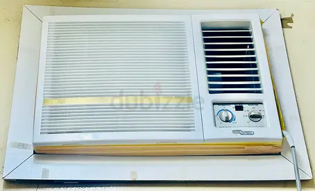 Super General 2 Ton Window AC