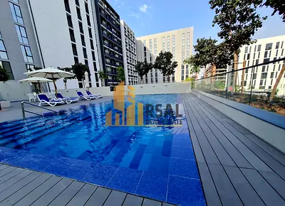 2 BHK Fully Freehold Villa | Mortgage Possible | American Kitchen with Washing machine and Burner