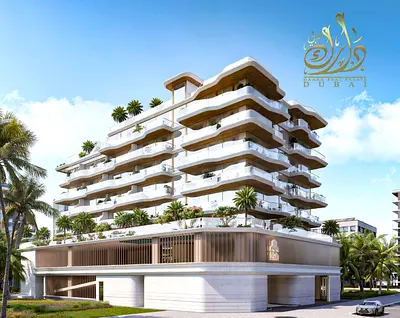 BEST PRICED 2BHK+MAID IN THE ISLAND! OPEN SEA VIEW