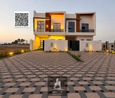 Townhouse for sale in Al Helio 2