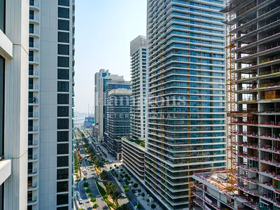 Spacious Layout | Unfurnished | Vacant