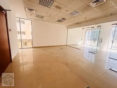 PREMIUM FITTED OFFICE FOR RENT | AL BARSHA 1 | NEAR METRO