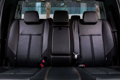 2022 FORD RANGER 照片 12