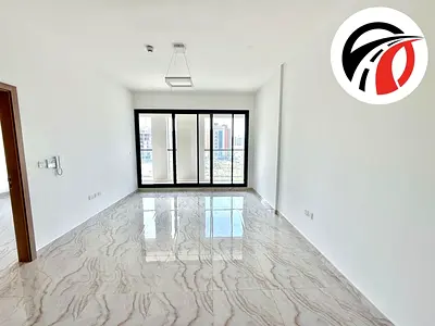 Very Spacious 1bhk with Balcony available in 75k