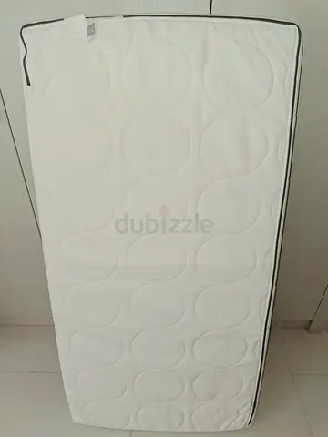 New Firm Baby Cot Mattress -   excellent Condition