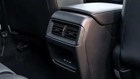 2026 Honda CR-V — миниатюра 20