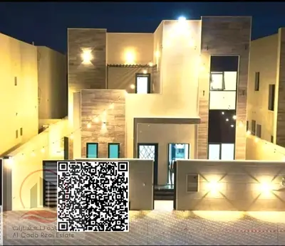 فيلا اعاده بيع في الزهية 4 غرف مع الكهرباء والمياه والمكيفات