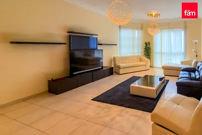 Furnished | Lake View | Maids Room | Spacious