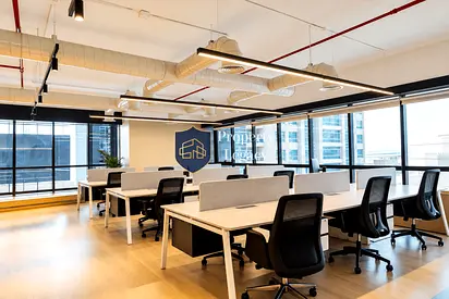 Fully Fitted | Grade A Office | Multiple Units