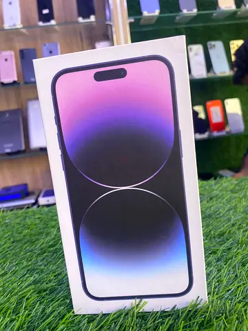 iPhone 14 Pro max