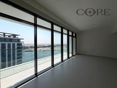 SPACIOUS 3BR IN THE COVE II, BUILDING 7