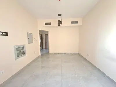12cheque payment 1bhk apartment just in 32k ready to move only for family