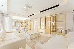 Ultra-Luxury Designer Upgraded 5BR | Beachfront | Rare