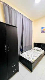 Window Partition Available for Men in Karama | Near Metro | No Commission