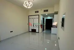 Spacious Studio | Pool View | High Floor