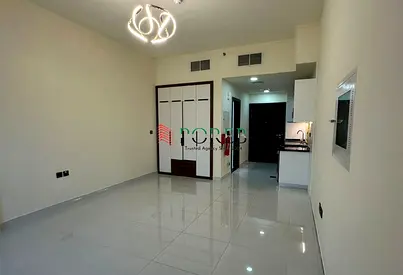 Spacious Studio | Pool View | High Floor