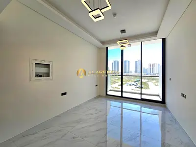 Pool View | Santorini Living | Brand New