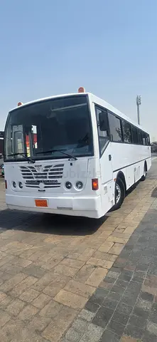 Ashok laylind ac buss for sele