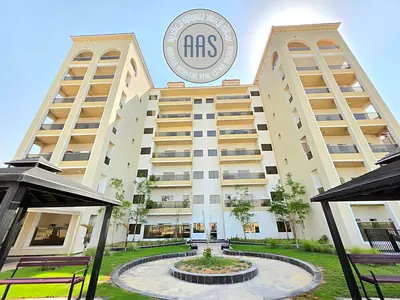 SPACIOUS STUDIO AVAILABLE WITH BALCONY | ONLY FOR FAMILY!