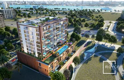 1BHK Premium Unit in Dubai Islands Limited Units