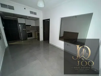 Large Studio for Rent in Clock Tower – Al Rashidiya 1 | Balcony | Appliances Included | Aqua Park