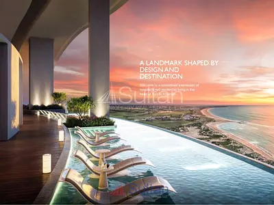 RAK Central's Ultimate Mixed-Use Landmark