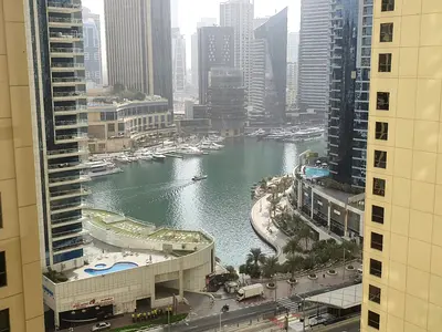 Sadaf 4 | Spacious Apartment | JBR View