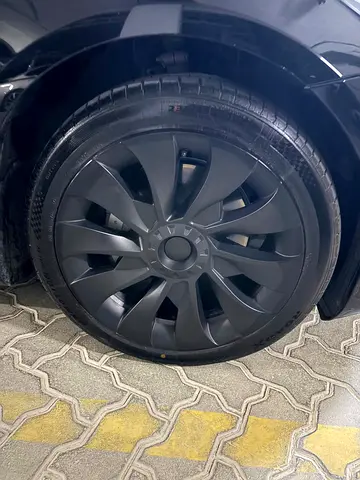 2021 Tesla MODEL 3 照片 8
