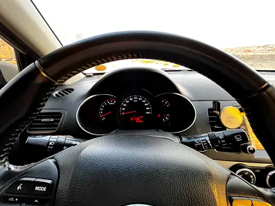2016 KIA PICANTO — фото 11