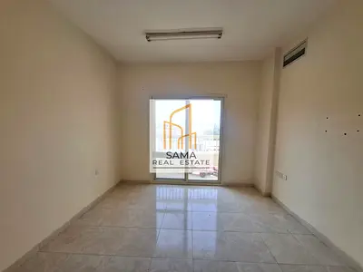 One Month Free || 1-Bedroom Hall with Balcony , close Hall || Prime Location