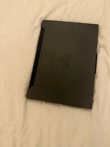 ASUS TUF Gaming F16 Gaming Laptop, 16" FHD+ 144Hz IPS-Level 16:10 Display,ryzen 7 rtx 4050