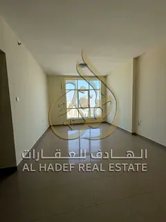 **For Rent in Sharjah Al Taawun 2 Bedroom Apartment with Living Room Free Parking Prime Family Locat