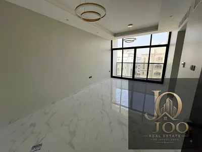 Spacious 1-Bedroom | Master Bedroom | Open View Balcony | Central AC | Prime Location