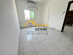 Premium 1BHK with Balcony – Ready to Move