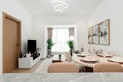 Modish | Furnished | High Floor | Elite Residences | Sea View