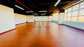 Fitted Office | Open Layout |Available Immediately