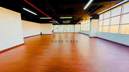 Fitted Office | Open Layout |Available Immediately