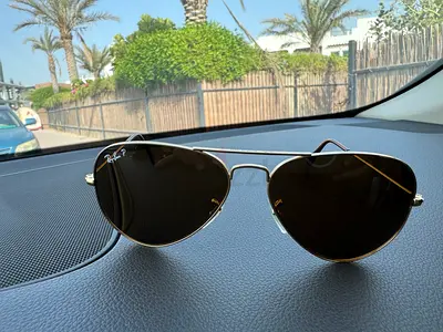 Ray Ban Sunglasses Polarized