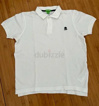 Tshirts size 10yrs
