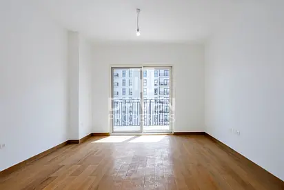 Studio Apartment | Upcoming Vacant | Waters Edge