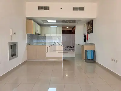 Bab Al Bahr Studio Ground Floor Marjan 550 sqft