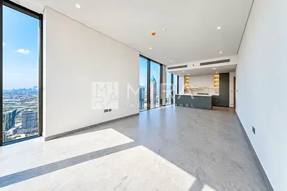2 BR Spacious | Ready to Move In | Vacant