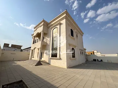 فيلا مودرن| جاهزة للسكن | أول ساكن