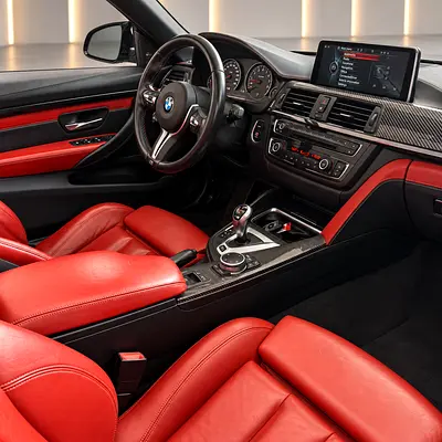 2015 BMW M4 photo 7