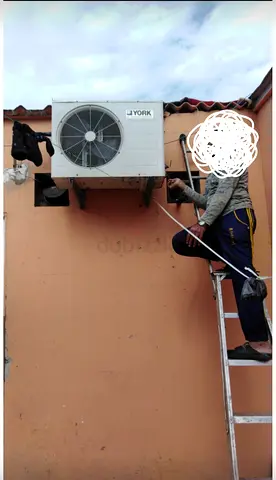 Air Conditioner Repair & Maintenance Services