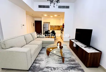 Vacant | Fully Furnished | Near Community Center