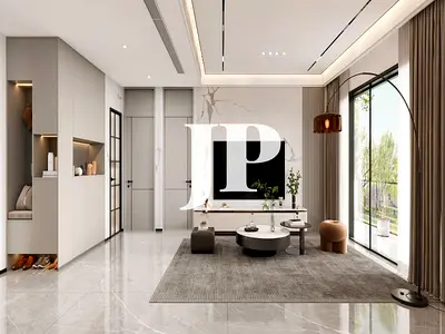 Studio Apartment | Forest City Tower 2 | Multiple Views