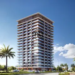DUBAI SKYLINE VIEW | BRAND NEW | PRIME LOCATION