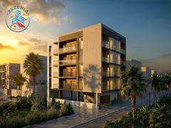 Pool view | 75%Mortgage |Metro | 30%ROI | 10%Downpayment