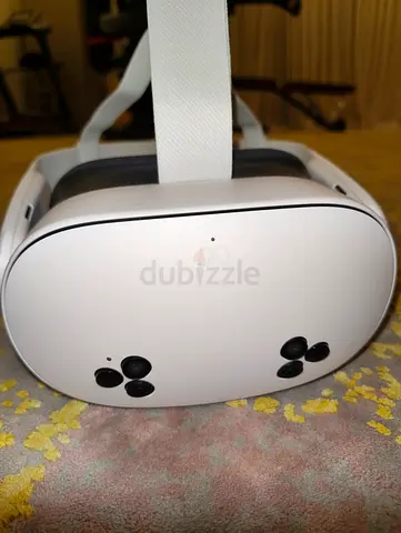 oculus quest 3s